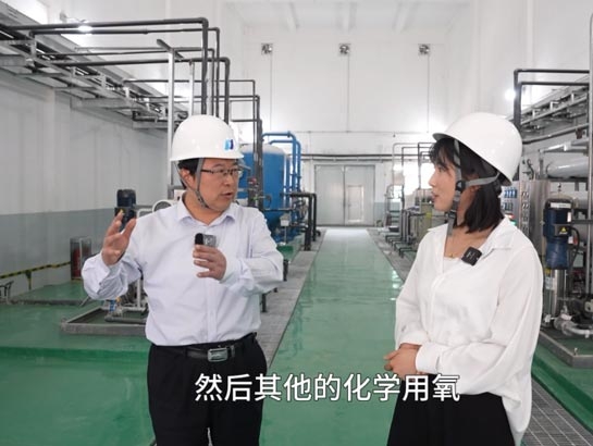 加快项目建设 服务企业发展 全力推动能源转型发展示范基地建设