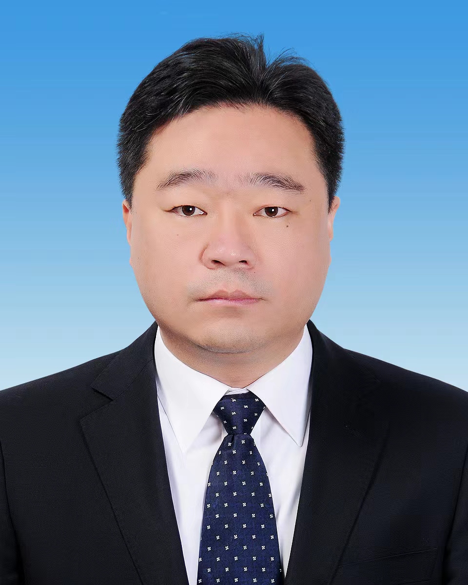 马跃